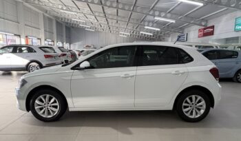 VW POLO 1.0 Tsi COMFORTLINE DSG 2019 full