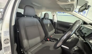 VW POLO 1.0 Tsi COMFORTLINE DSG 2019 full