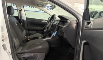 VW POLO 1.0 Tsi COMFORTLINE DSG 2019 full