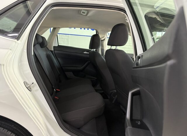 VW POLO 1.0 Tsi COMFORTLINE DSG 2019 full