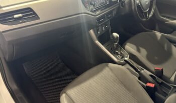 VW POLO 1.0 Tsi COMFORTLINE DSG 2019 full