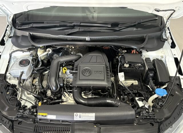 VW POLO 1.0 Tsi COMFORTLINE DSG 2019 full