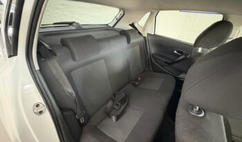 VW POLO VIVO 1.6 COMFORTLINE 5DR AUTOMATIC 2022 full