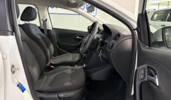 VW POLO VIVO 1.6 COMFORTLINE 5DR AUTOMATIC 2022 full