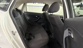 VW POLO VIVO 1.6 COMFORTLINE 5DR AUTOMATIC 2022 full
