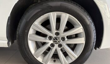 VW POLO VIVO 1.6 COMFORTLINE 5DR AUTOMATIC 2022 full