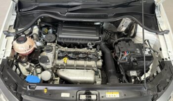 VW POLO VIVO 1.6 COMFORTLINE 5DR AUTOMATIC 2022 full
