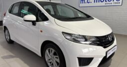 HONDA JAZZ 1.2 COMFORT AUTO 2018
