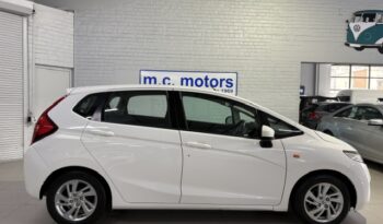 HONDA JAZZ 1.2 COMFORT AUTO 2018 full