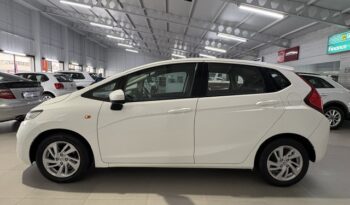 HONDA JAZZ 1.2 COMFORT AUTO 2018 full