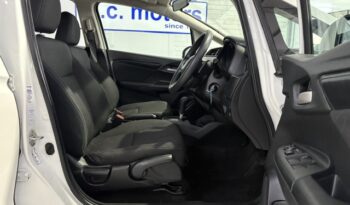HONDA JAZZ 1.2 COMFORT AUTO 2018 full
