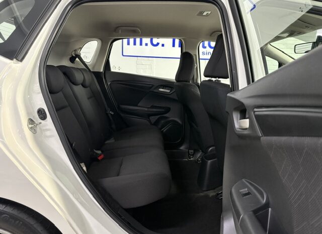 HONDA JAZZ 1.2 COMFORT AUTO 2018 full