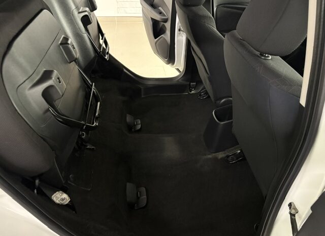 HONDA JAZZ 1.2 COMFORT AUTO 2018 full