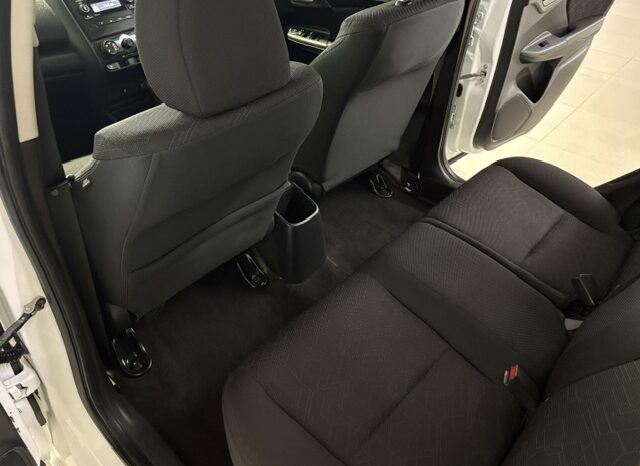 HONDA JAZZ 1.2 COMFORT AUTO 2018 full