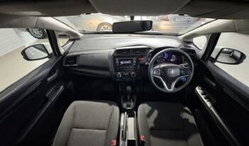 HONDA JAZZ 1.2 COMFORT AUTO 2018 full