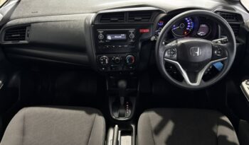 HONDA JAZZ 1.2 COMFORT AUTO 2018 full