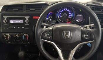 HONDA JAZZ 1.2 COMFORT AUTO 2018 full