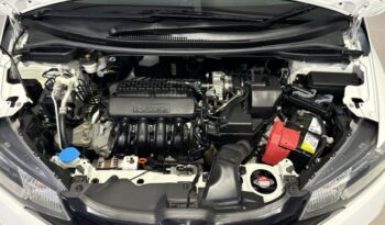 HONDA JAZZ 1.2 COMFORT AUTO 2018 full
