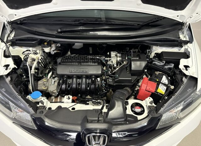 HONDA JAZZ 1.2 COMFORT AUTO 2018 full