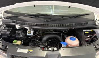 VW T5 TRANSPORTER 2.0 Tdi PANEL VAN 2012 full
