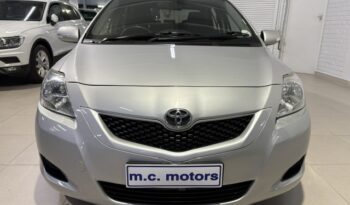 TOYOTA YARIS 1.3 T3+ AUTOMATIC 2009 full