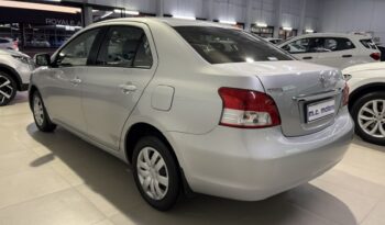 TOYOTA YARIS 1.3 T3+ AUTOMATIC 2009 full