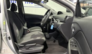 TOYOTA YARIS 1.3 T3+ AUTOMATIC 2009 full