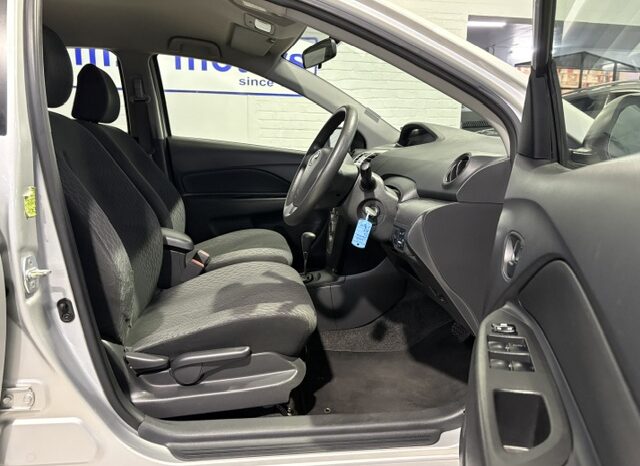 TOYOTA YARIS 1.3 T3+ AUTOMATIC 2009 full