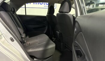 TOYOTA YARIS 1.3 T3+ AUTOMATIC 2009 full