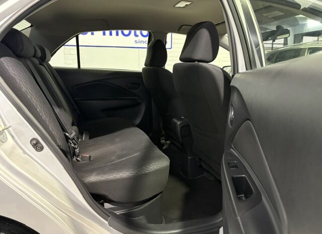 TOYOTA YARIS 1.3 T3+ AUTOMATIC 2009 full