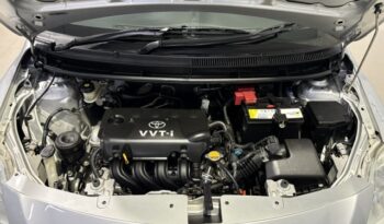 TOYOTA YARIS 1.3 T3+ AUTOMATIC 2009 full
