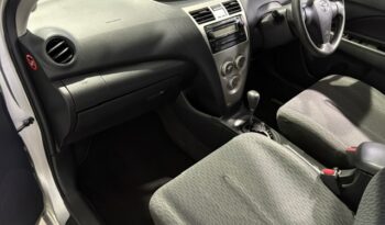 TOYOTA YARIS 1.3 T3+ AUTOMATIC 2009 full
