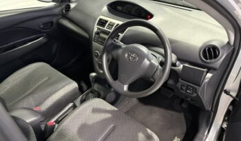 TOYOTA YARIS 1.3 T3+ AUTOMATIC 2009 full