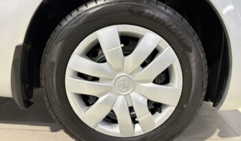 TOYOTA YARIS 1.3 T3+ AUTOMATIC 2009 full