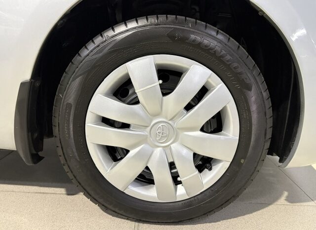 TOYOTA YARIS 1.3 T3+ AUTOMATIC 2009 full