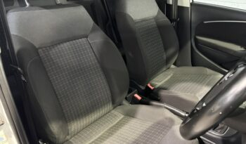 VW POLO 1.2 TSi COMFORTLINE 5DR 2015 full