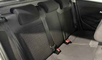 VW POLO 1.2 TSi COMFORTLINE 5DR 2015 full