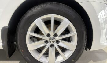 VW POLO 1.2 TSi COMFORTLINE 5DR 2015 full