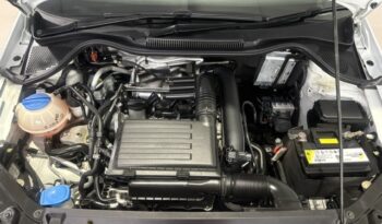 VW POLO 1.2 TSi COMFORTLINE 5DR 2015 full