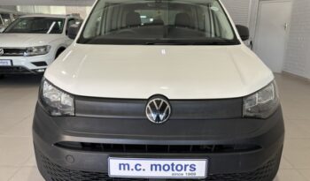 VW CADDY KOMBI 2.0 Tdi 7 SEATER 2023 full