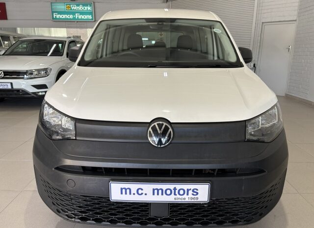 VW CADDY KOMBI 2.0 Tdi 7 SEATER 2023 full