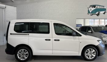 VW CADDY KOMBI 2.0 Tdi 7 SEATER 2023 full