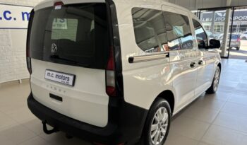 VW CADDY KOMBI 2.0 Tdi 7 SEATER 2023 full