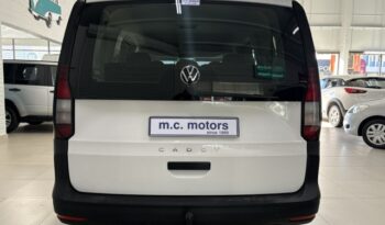VW CADDY KOMBI 2.0 Tdi 7 SEATER 2023 full