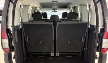 VW CADDY KOMBI 2.0 Tdi 7 SEATER 2023 full