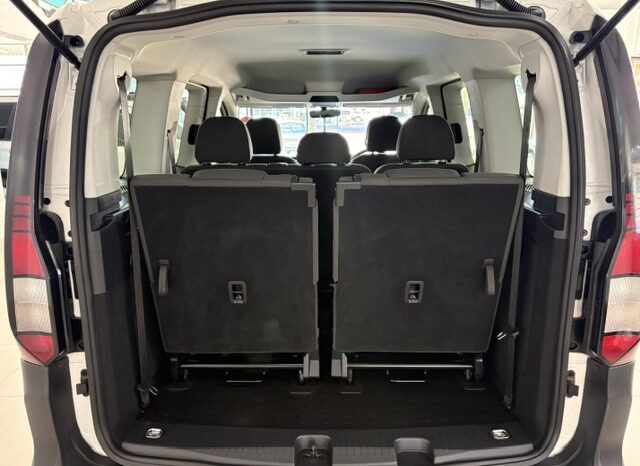 VW CADDY KOMBI 2.0 Tdi 7 SEATER 2023 full