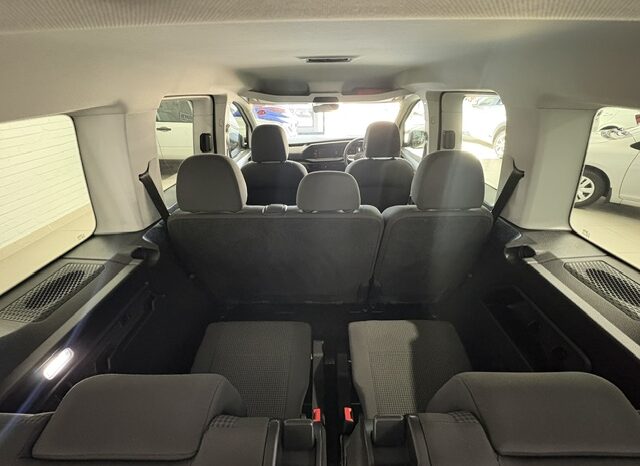 VW CADDY KOMBI 2.0 Tdi 7 SEATER 2023 full