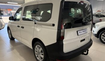 VW CADDY KOMBI 2.0 Tdi 7 SEATER 2023 full