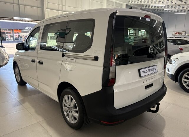 VW CADDY KOMBI 2.0 Tdi 7 SEATER 2023 full