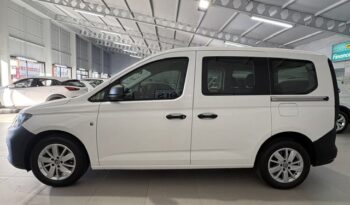 VW CADDY KOMBI 2.0 Tdi 7 SEATER 2023 full